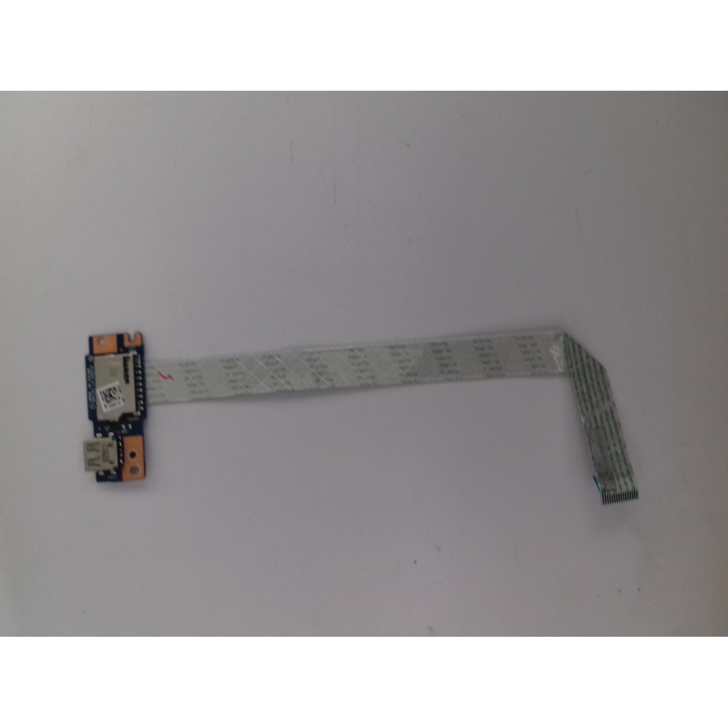 Modul USB si cititor de card Dell Inspiron 15 5567